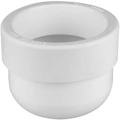 Faluplast 3106400 Spillstopp Sänkt pris